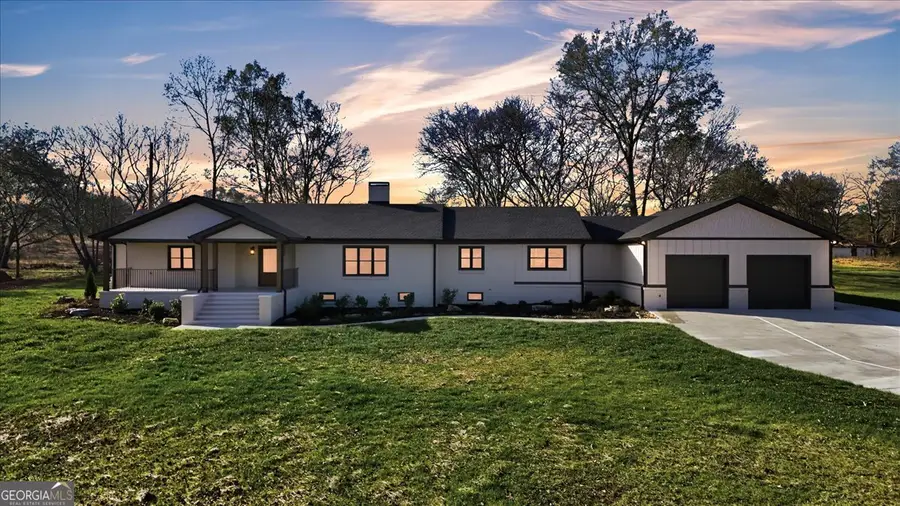 32 Church Street, Taylorsville, GA 30178 - #2