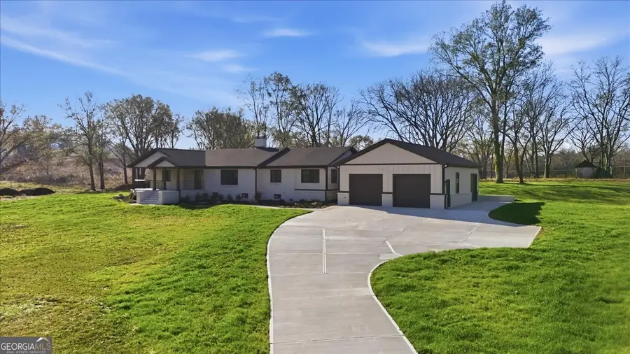 32 Church Street, Taylorsville, GA 30178 - #3