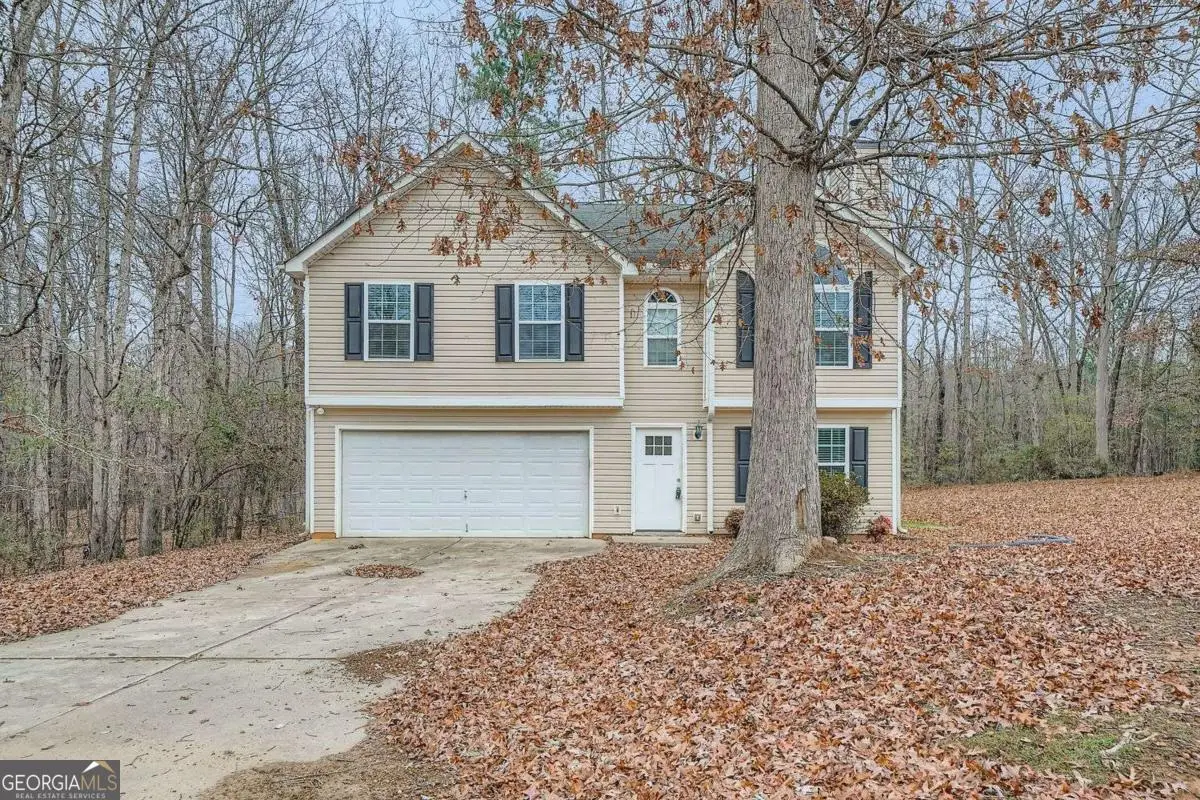 136 Ducati Drive, McDonough, GA 30252 - Image #1