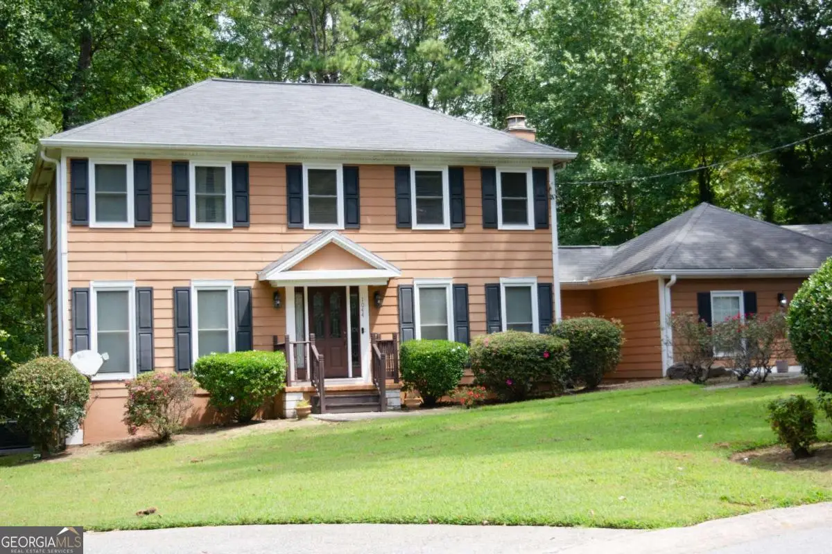 1044 Basswood Court, Riverdale, GA 30296 - Image #1