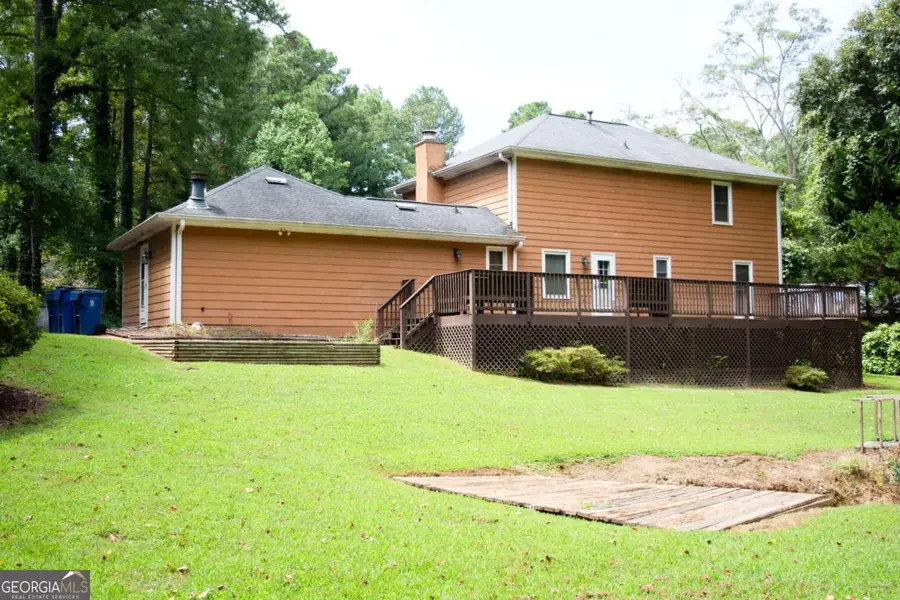 1044 Basswood Court, Riverdale, GA 30296 - Image #2