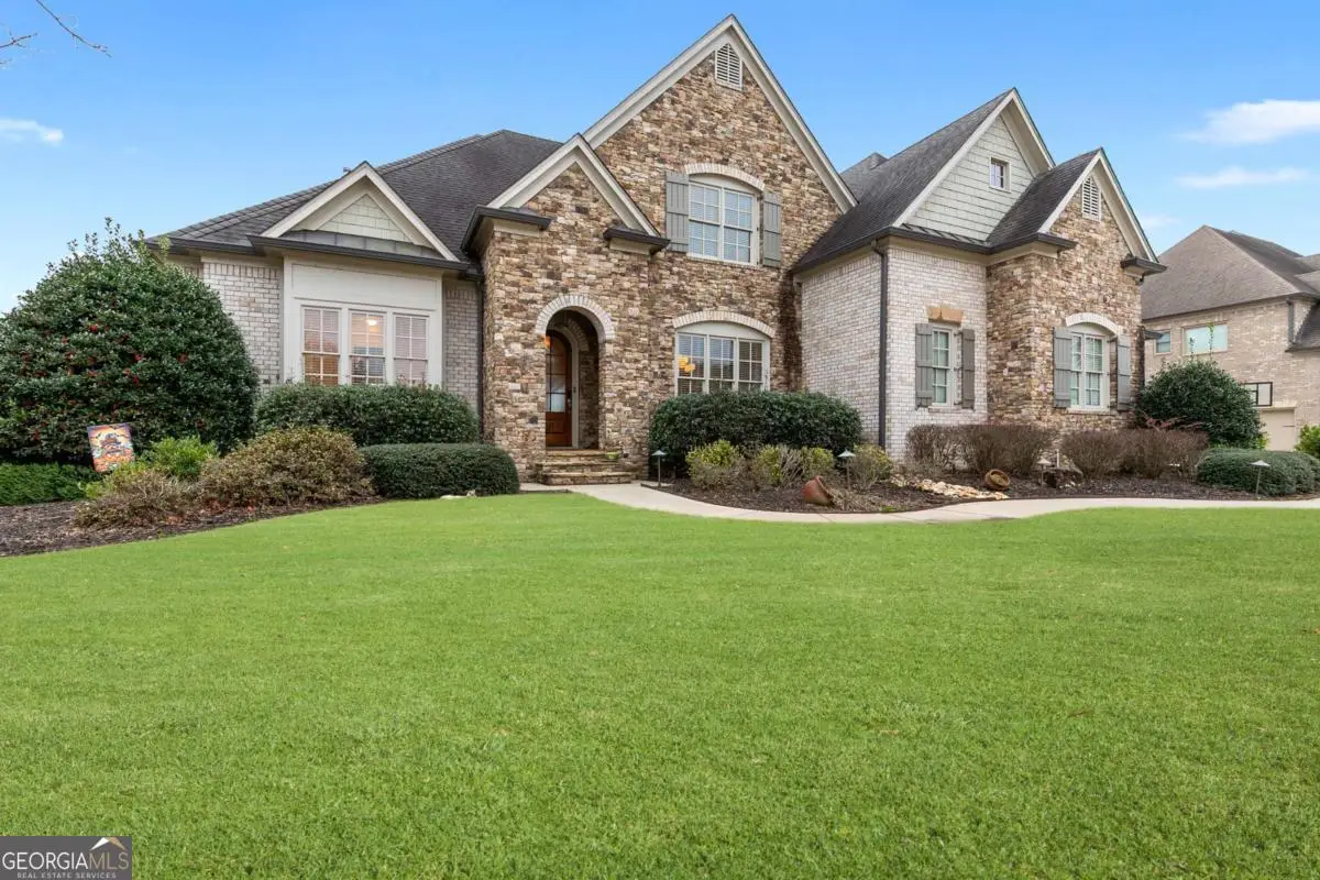 219 Millstone Parkway, Woodstock, GA 30188 - Image #1