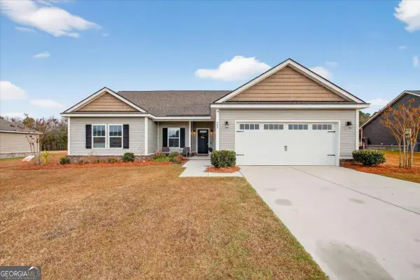 405 Pivot Point, Statesboro, GA 30458