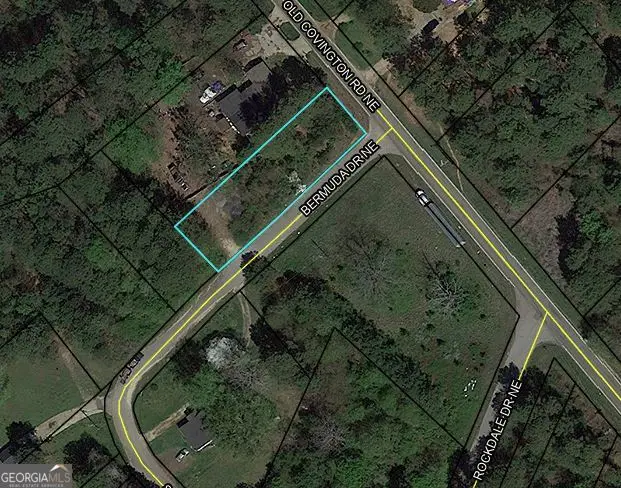 0 Bermuda Northeast Drive, Conyers, GA 30013 - Image #1