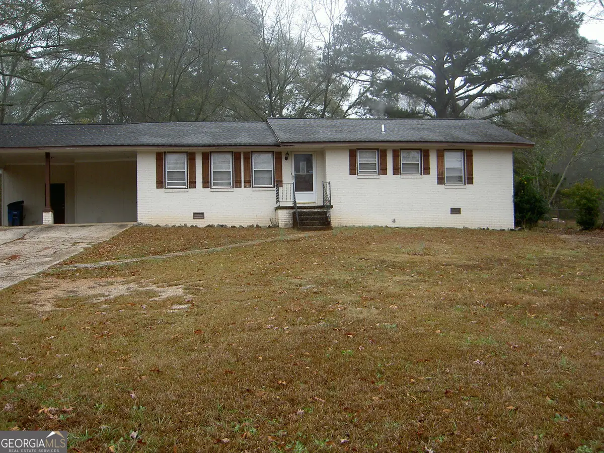297 Decatur Road, McDonough, GA 30252 - Image #1