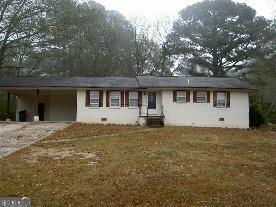 297 Decatur Road, McDonough, GA 30252 - Image #2
