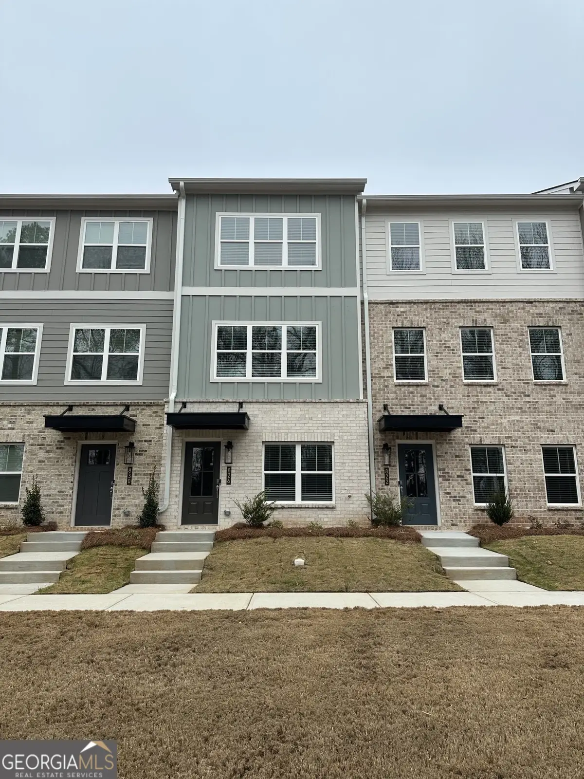 826 Glennferry Road, Mableton, GA 30126 - Image #1