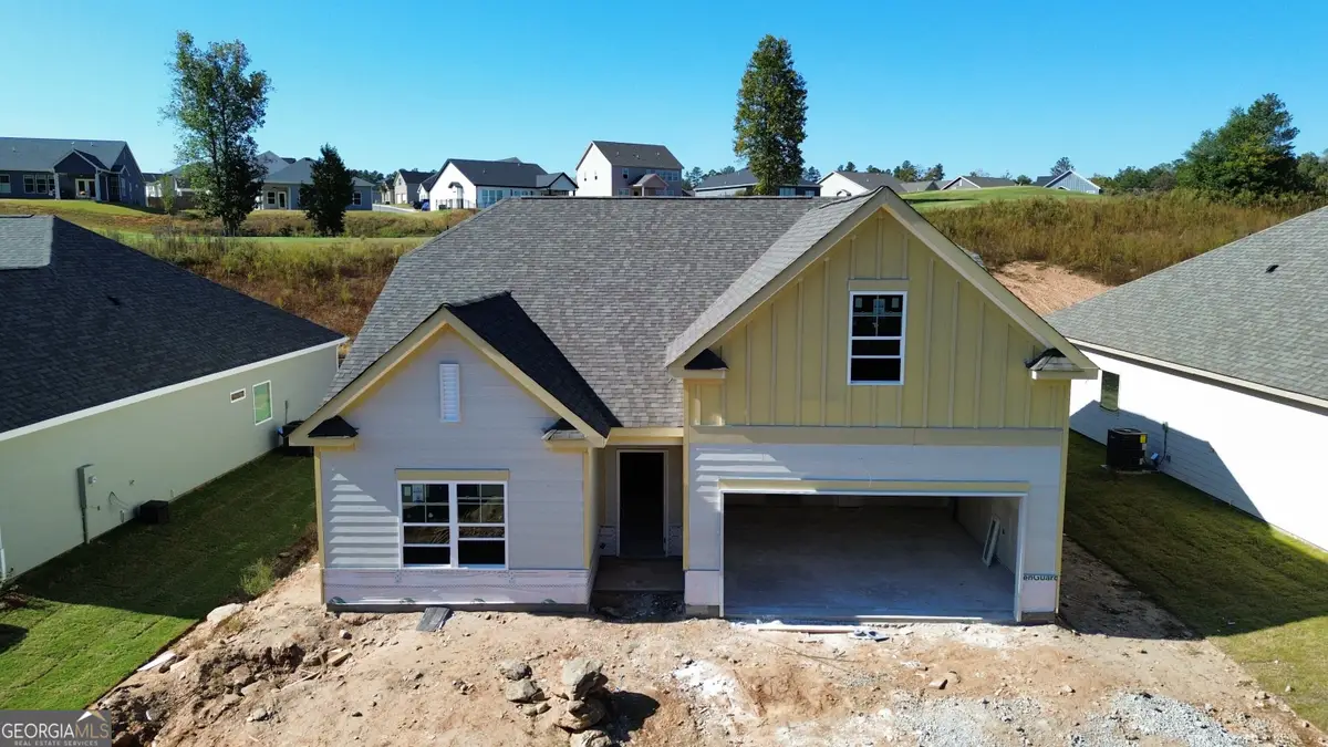 176 Greenview Court, Homer, GA 30547 - Image #1