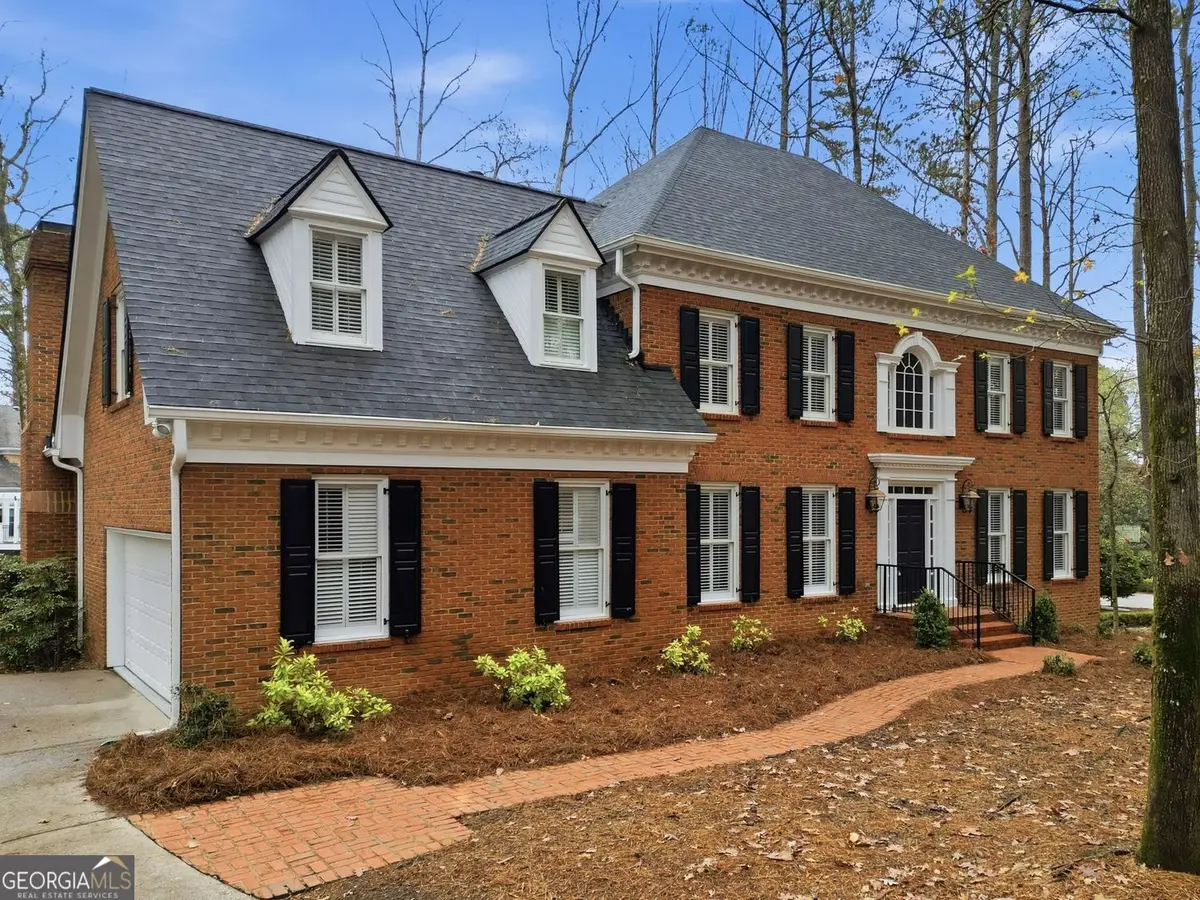 300 High Bridge Chase, Johns Creek, GA 30022 - Image #1
