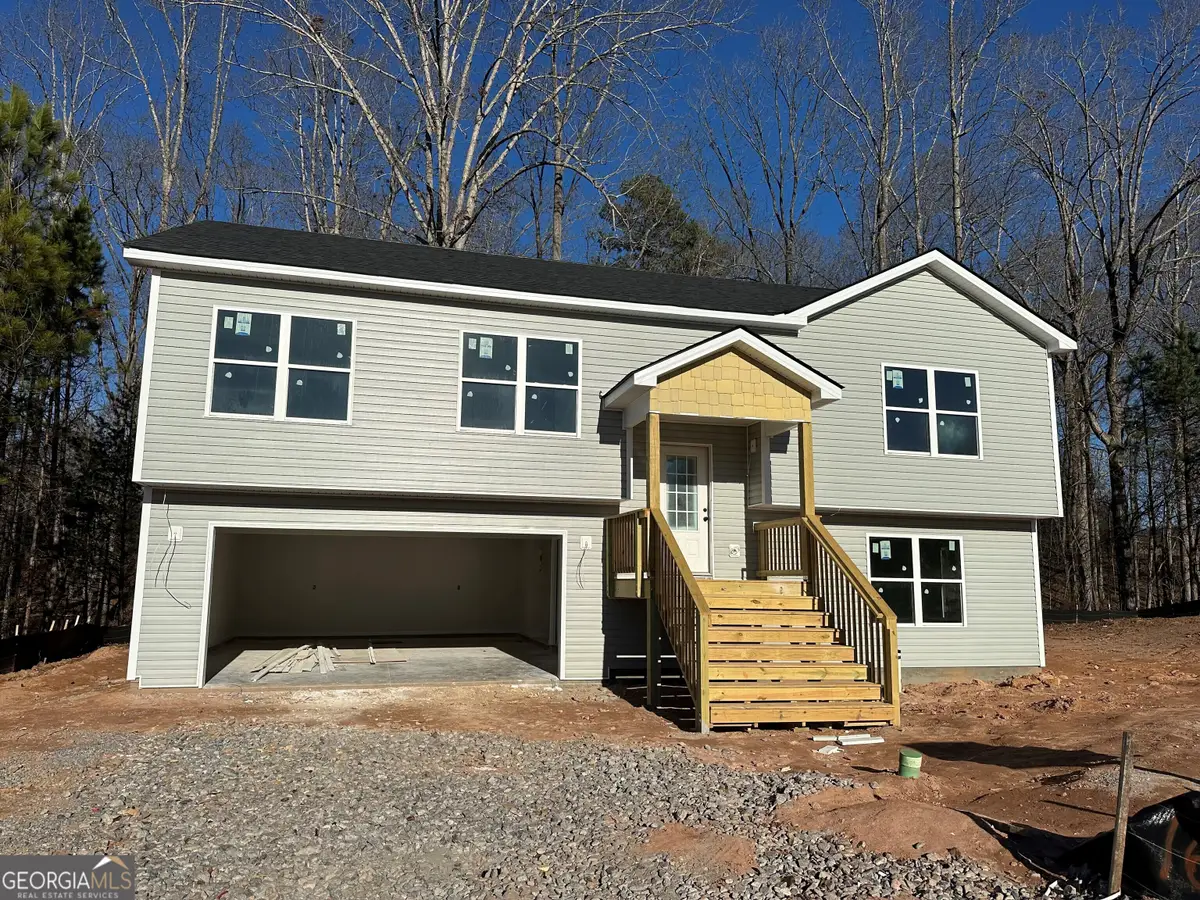 168 Highland Pointe Drive, Alto, GA 30510 - Image #1