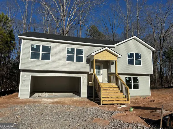 168 Highland Pointe Drive, Alto, GA 30510