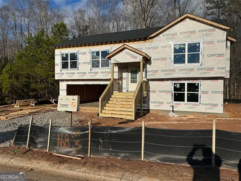 168 Highland Pointe Drive, Alto, GA 30510 - Image #2