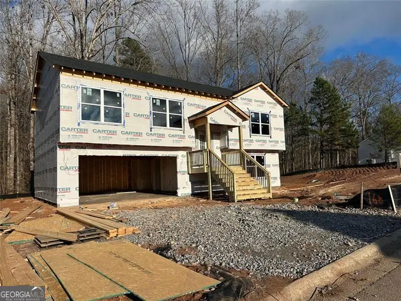 168 Highland Pointe Drive, Alto, GA 30510 - Image #3