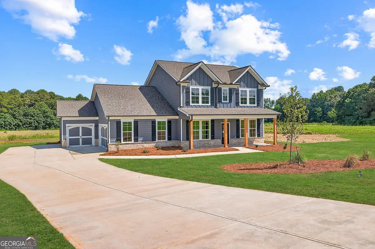 143 Tomahawk Trail, Good Hope, GA 30641 - Image #1