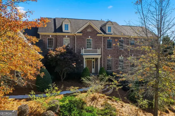 106 Windfields Lane, Woodstock, GA 30188