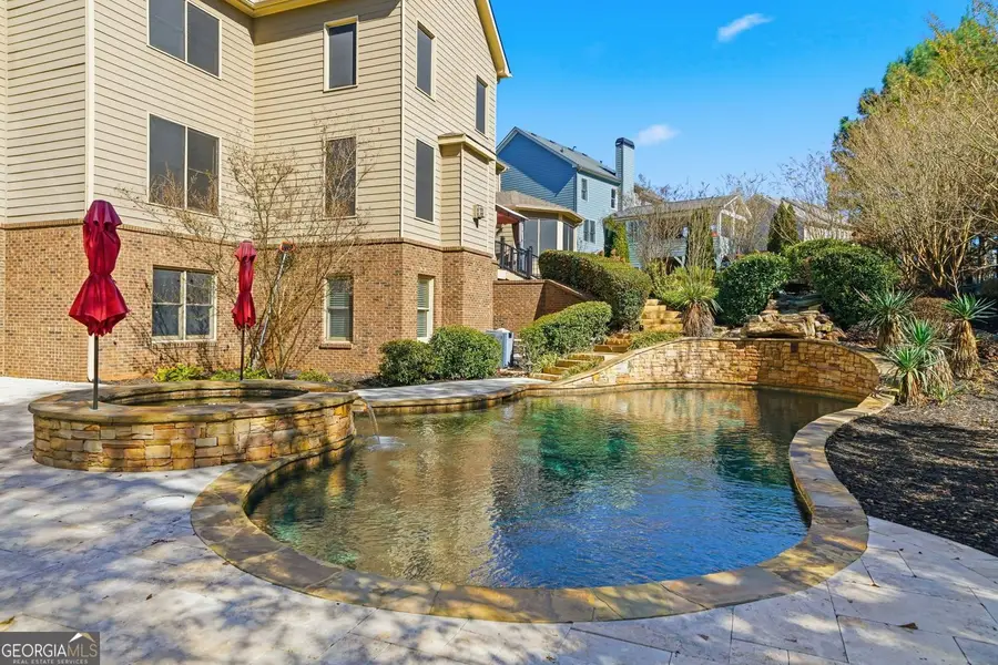 106 Windfields Lane, Woodstock, GA 30188 - Image #2