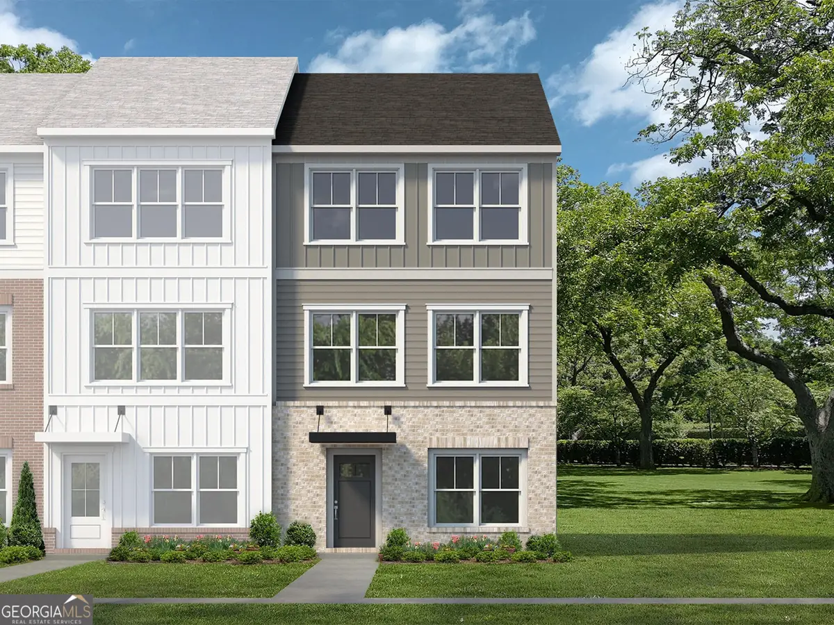 814 Glennferry Road, Mableton, GA 30126 - Image #1