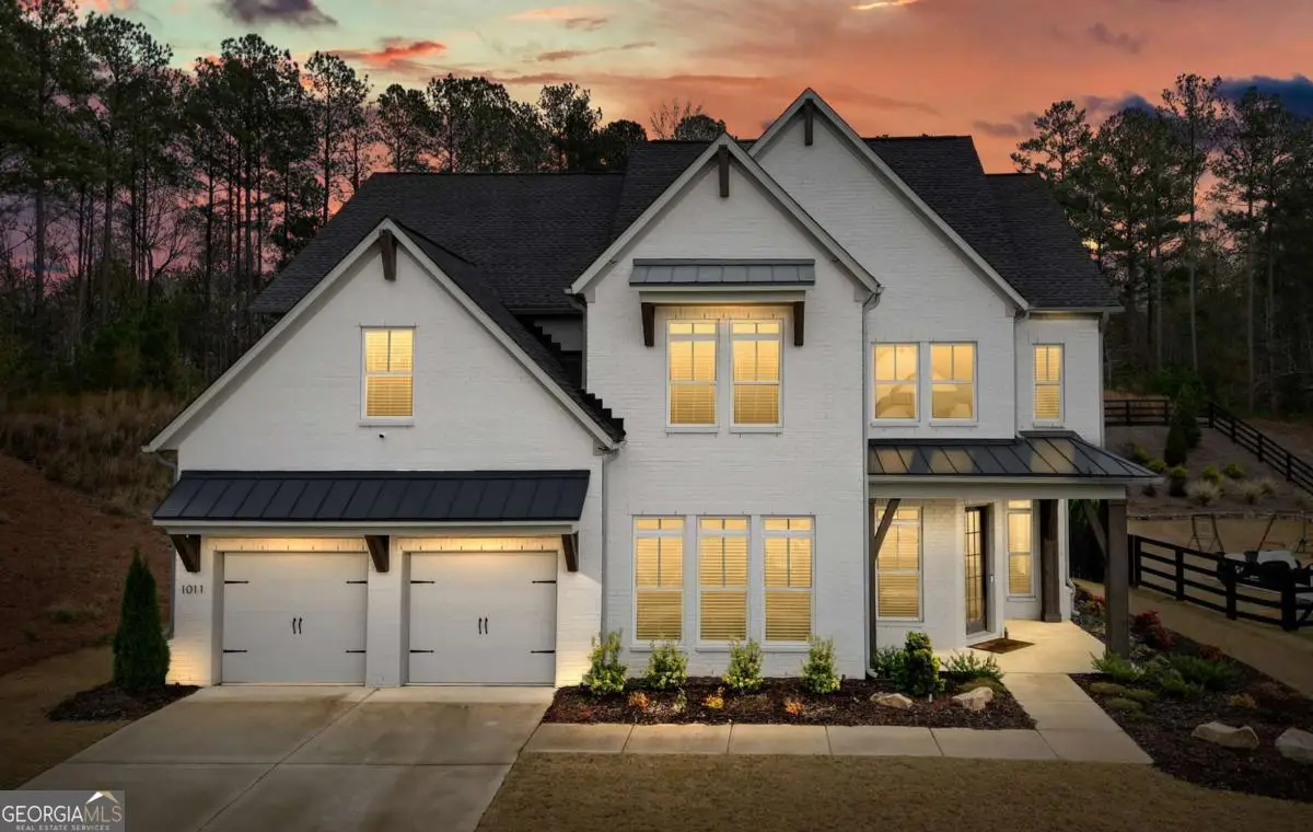 1011 Ridgeview Road, Woodstock, GA 30188 - Image #1