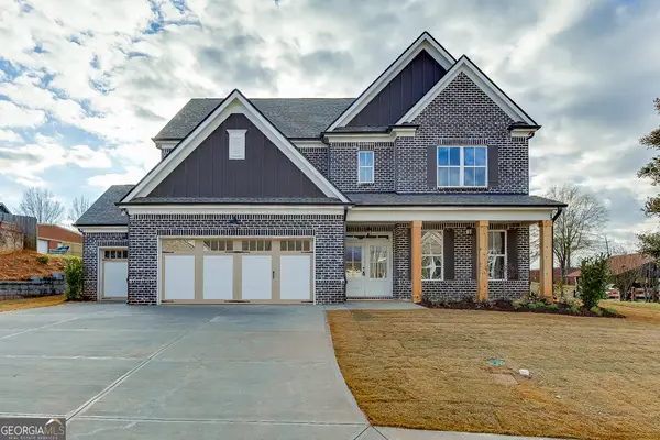 170 Old Swimming Pool Road, Buford, GA 30518