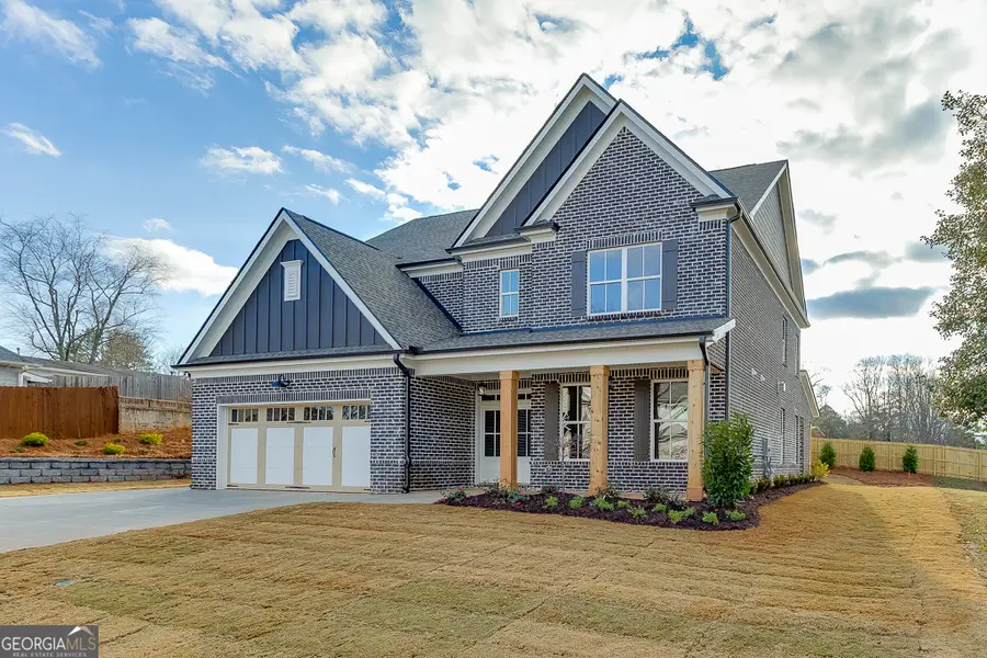 170 Old Swimming Pool Road, Buford, GA 30518 - Image #2