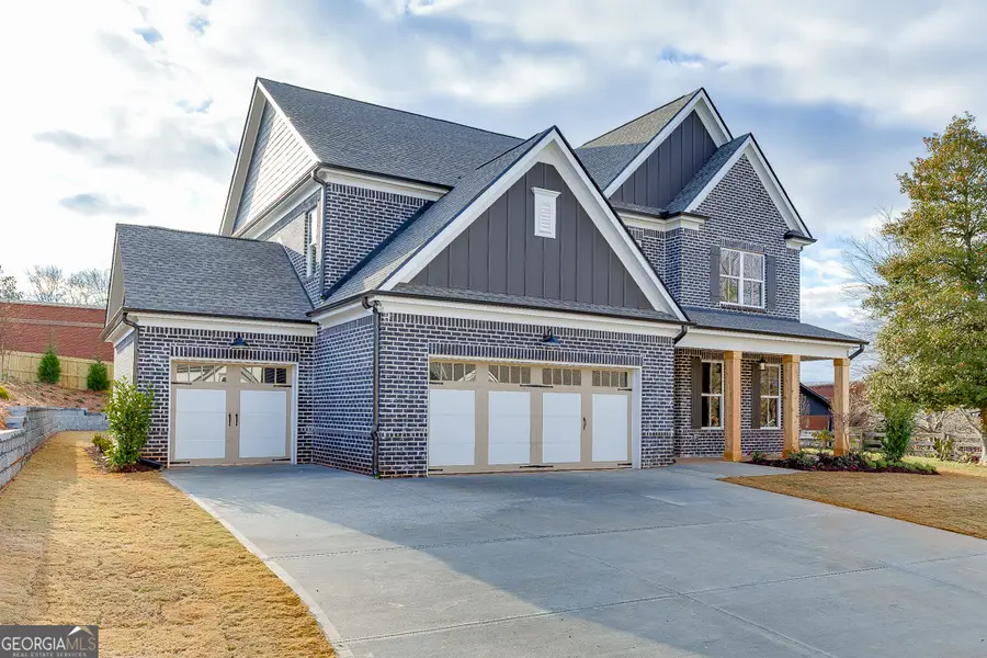 170 Old Swimming Pool Road, Buford, GA 30518 - Image #3