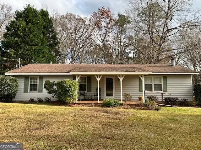 1366 Zebulon Road, Griffin, GA 30224 - Image #1
