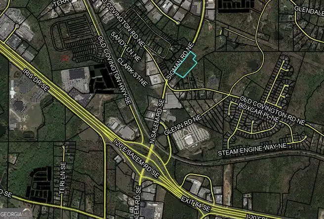 0 Sigman Road Circle, Conyers, GA 30013 - Image #1