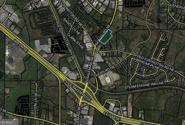 0 Sigman Road Circle, Conyers, GA 30013