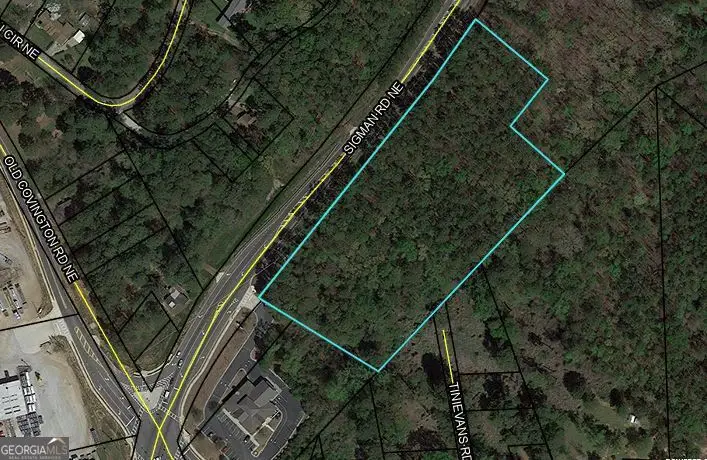 0 Sigman Road Circle, Conyers, GA 30013 - Image #2
