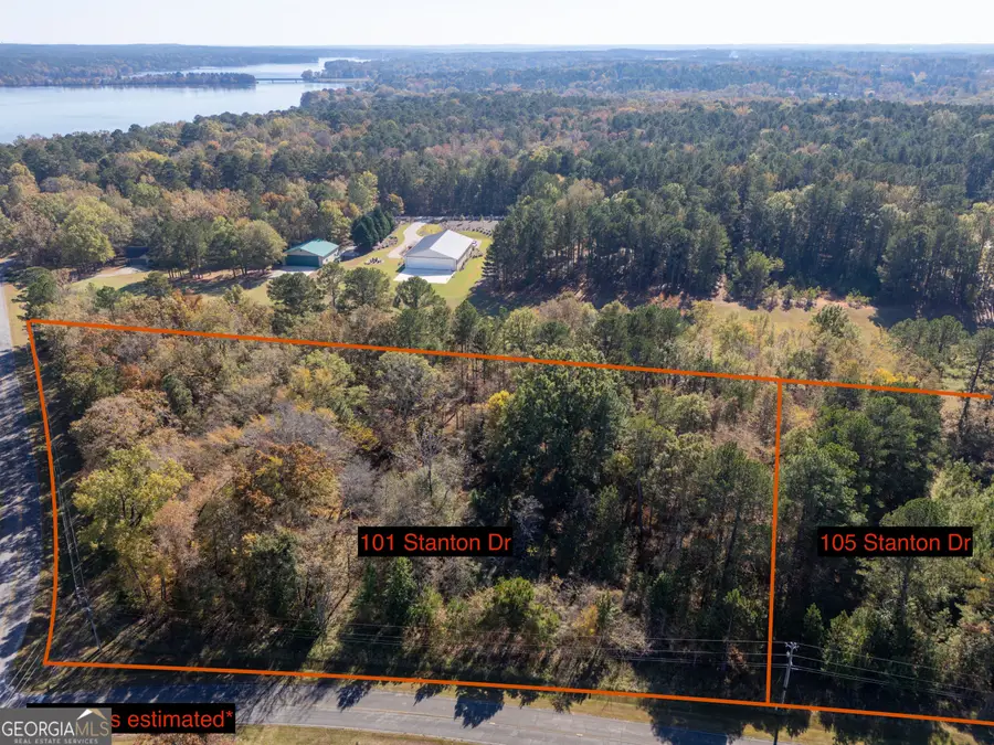 105 Stanton Drive, Eatonton, GA 31024 - Image #3