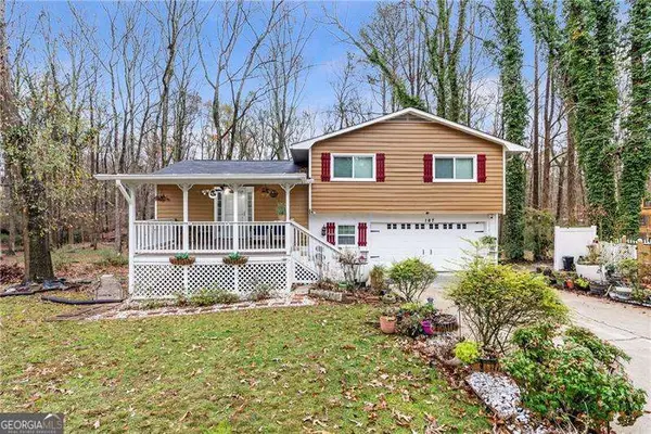 167 Bridgewood Drive Se, Conyers, GA 30094