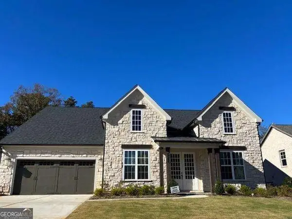 5330 Memento Trace, Cumming, GA 30040