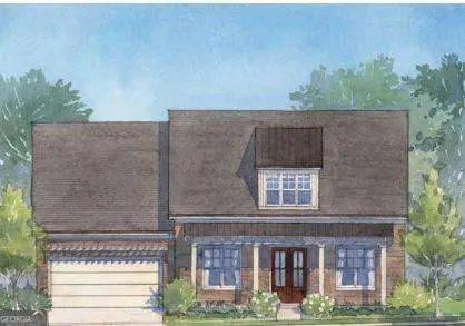 5340 Memento Trace, Cumming, GA 30040