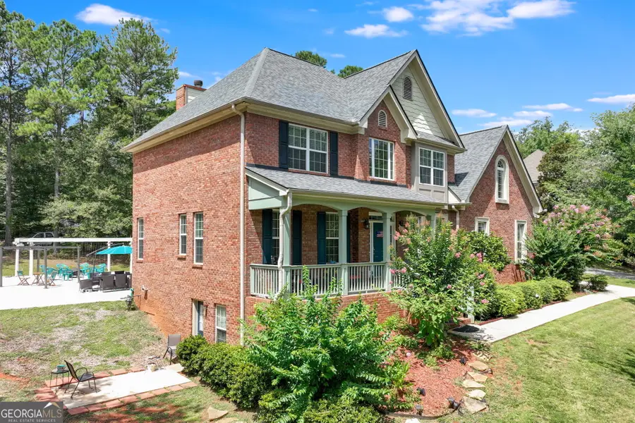 32 St. Ives Circle, Winder, GA 30680 - Image #2