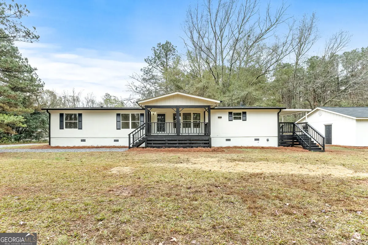 234 Peoples Road, Jackson, GA 30233 - Image #1