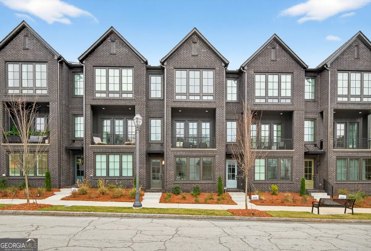 2641 Mackintosh Court, Brookhaven, GA 30319 - #1