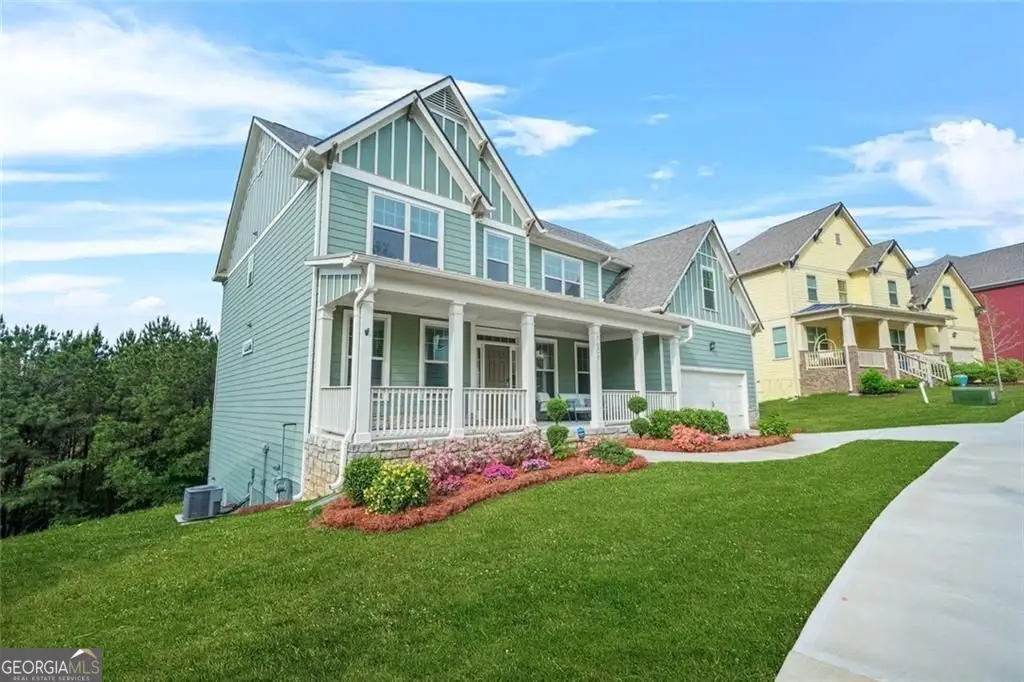 1606 Chancery Lane, Lithia Springs, GA 30122 - Image #1