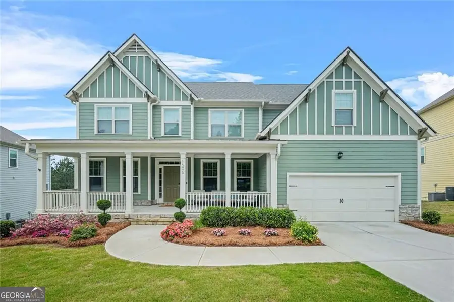 1606 Chancery Lane, Lithia Springs, GA 30122 - Image #2