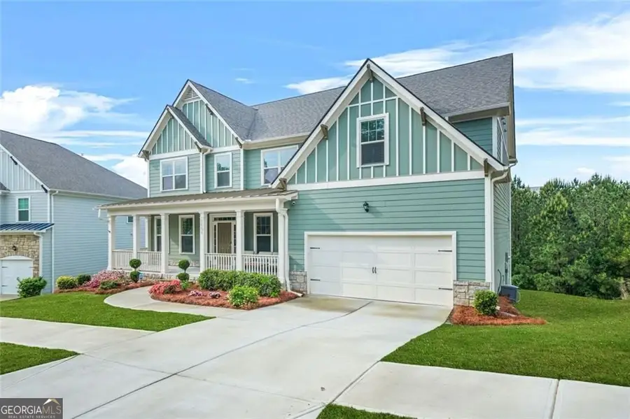 1606 Chancery Lane, Lithia Springs, GA 30122 - Image #3