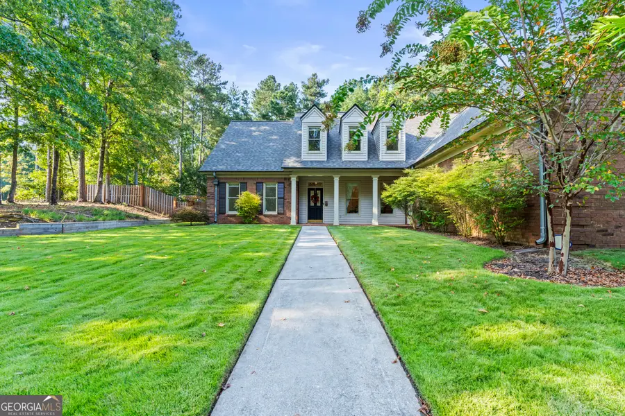 150 Oak Manor, Fayetteville, GA 30214 - Image #3