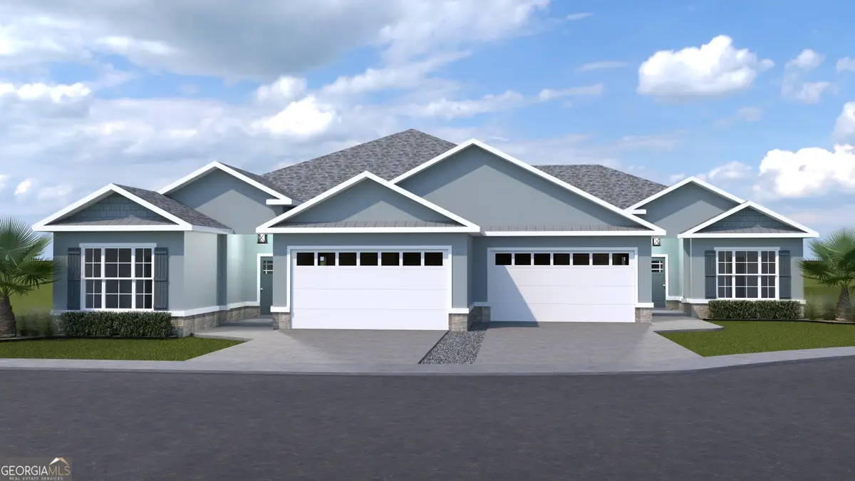 277 Ryan Nicholas Drive, Kingsland, GA 31548 - Image #1