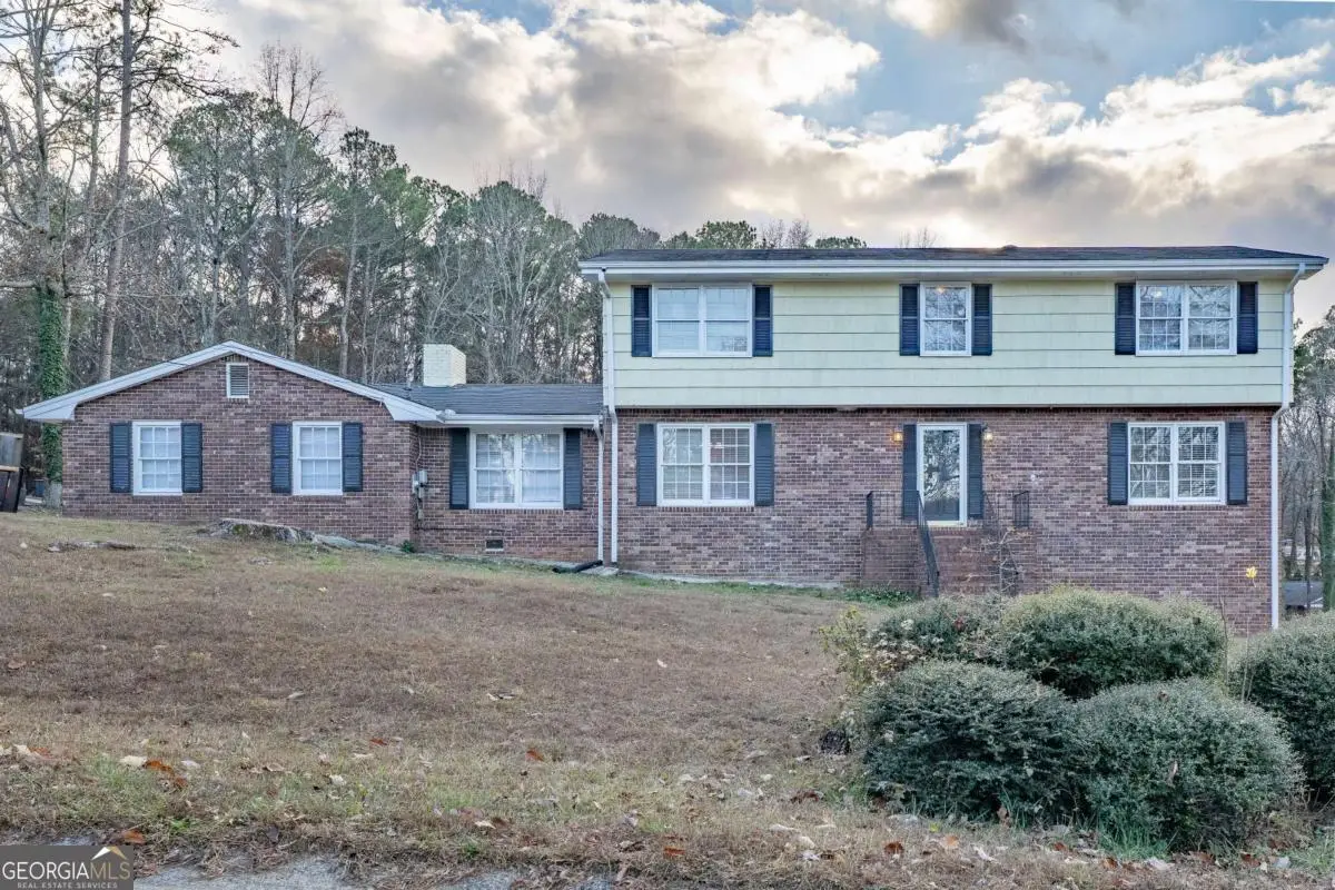 2067 Tanglewood Drive, Snellville, GA 30078 - #1