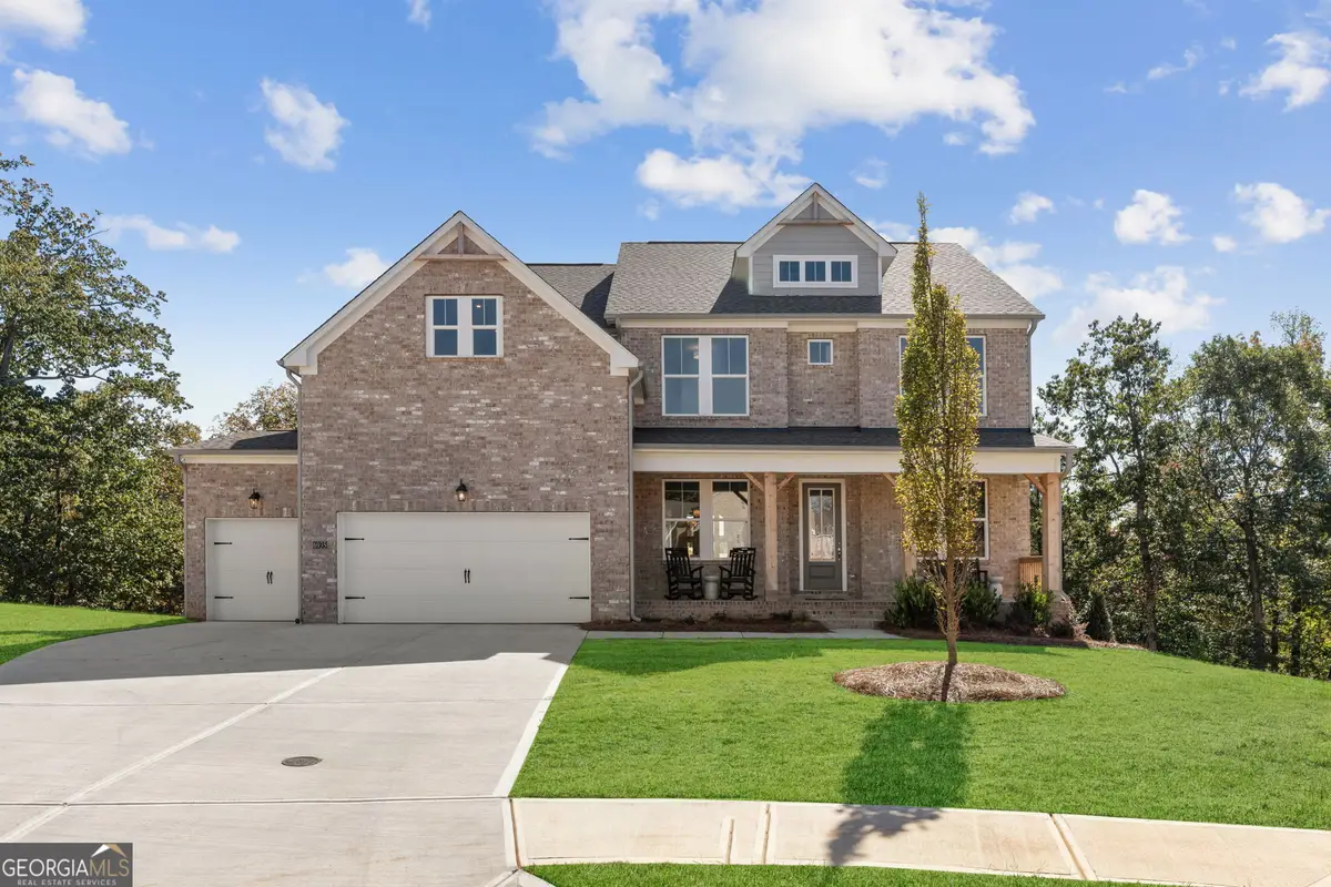 6935 Melody Ridge Road, Buford, GA 30518 - Image #1