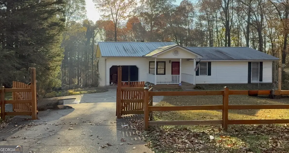 3800 Tyus Carrollton Road, Carrollton, GA 30117 - Image #1