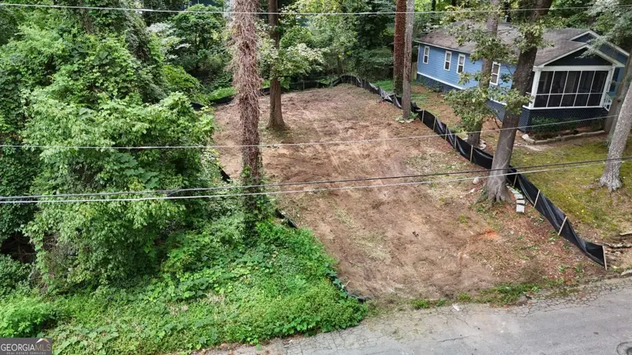1050 Cato Street Nw, Atlanta, GA 30318 - Image #2