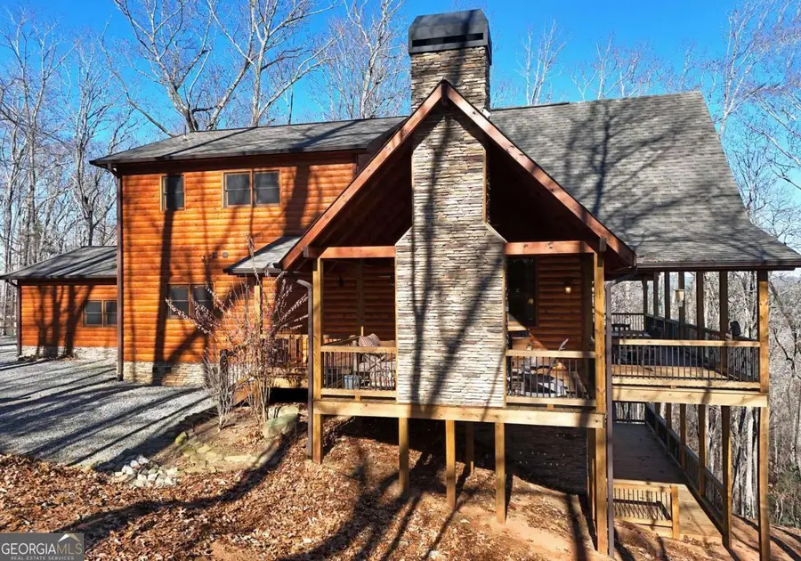 731 Native Trail, Blue Ridge, GA 30513 - Image #2