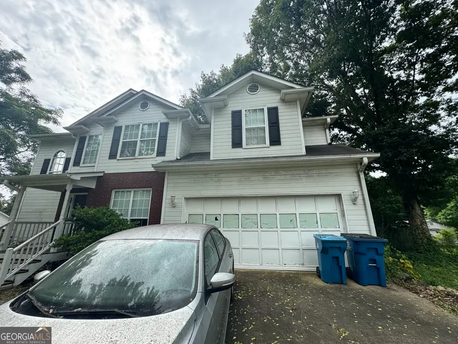 2487 Courtney Renea Drive, Dacula, GA 30019 - Image #3