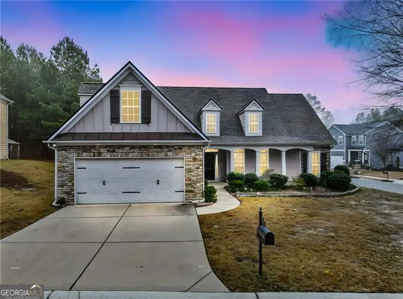 127 Arena Trail, Dallas, GA 30157 - Image #1