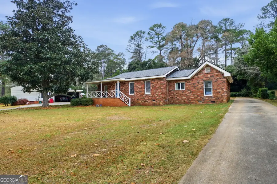 518 Ridgeland Drive, Sandersville, GA 31082 - Image #3