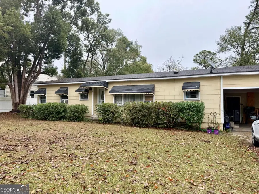 402 S Berrien Street, Nashville, GA 31639 - Image #3